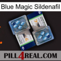 Blue Magic Sildenafil viagra5